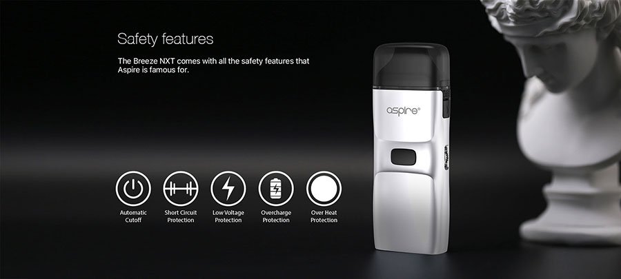 Aspire-Breeze-NXT-safety-features