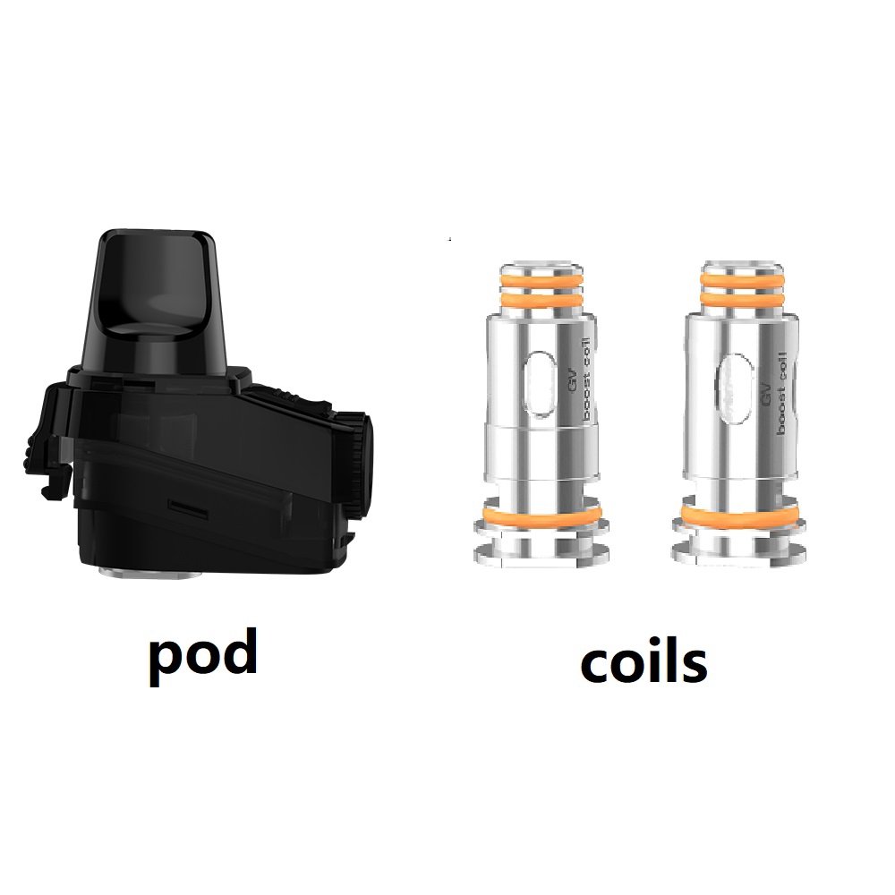 Geekvape-Aegis-Boost-Pod-Cartridge-UK-coils