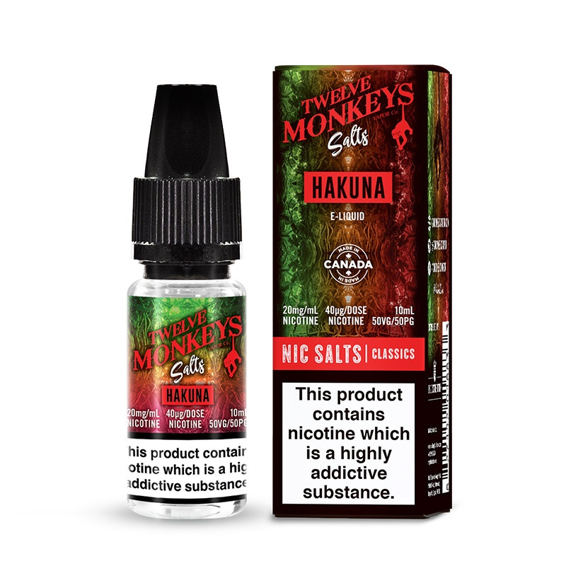 hakuna-nicotine-salt-eliquid-by-twelve-monkeys-salts