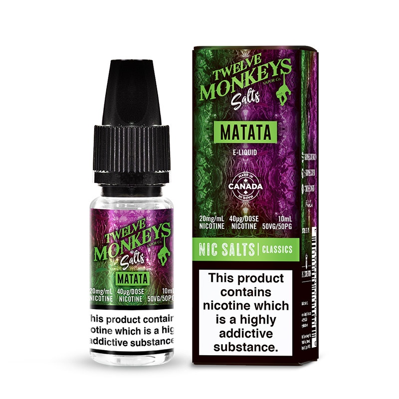 matata-nicotine-salt-eliquid-by-twelve-monkeys-salts