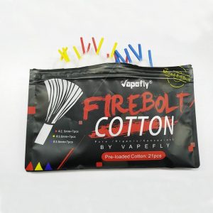 Firebolt Cotton Mixed Edition UK