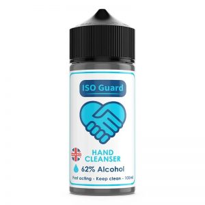 Hand Sanitiser UK