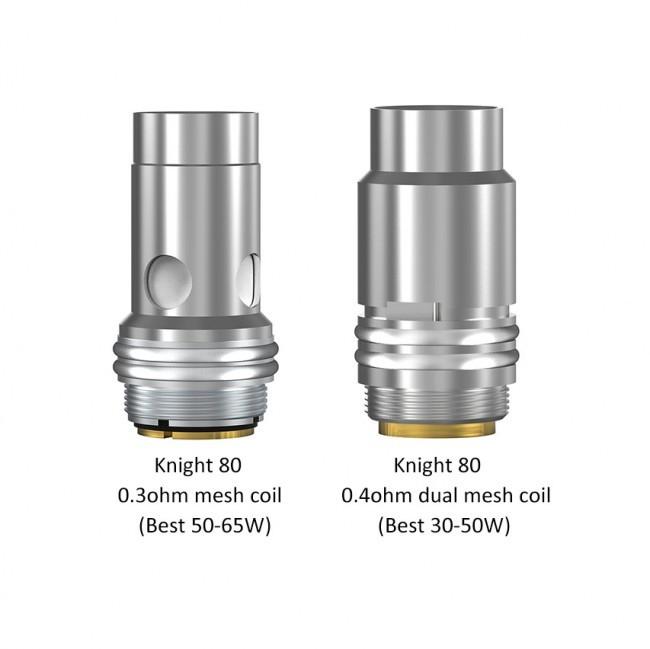 Smoant Knight 80 Replacement Coils UK
