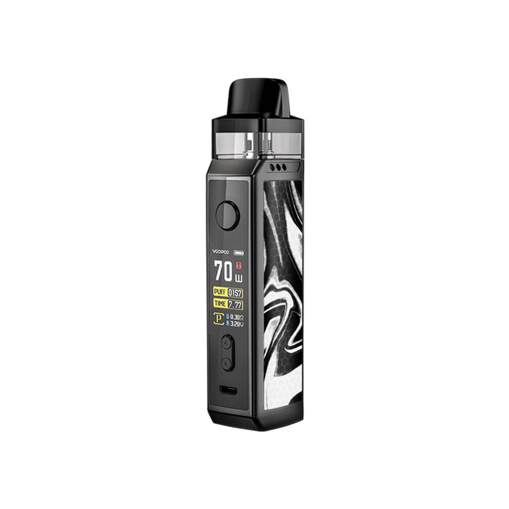 VooPoo Vinci X - Ink (Limited Edition - includes 5 coils)