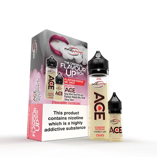 Innevape Ace Vape Juice UK