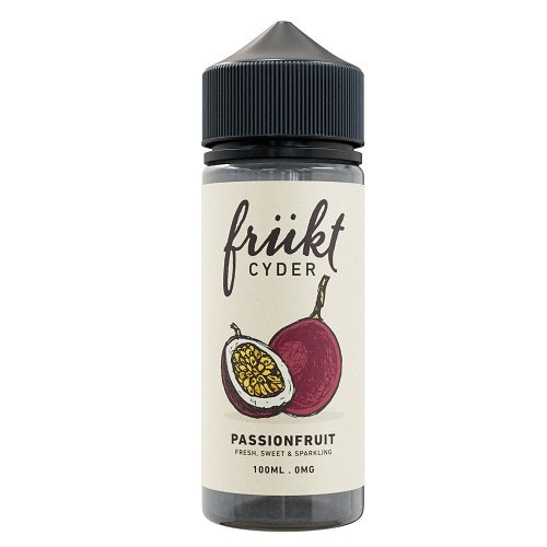 frukt-cyder-passionfruit-e-liquid-100ml-uk