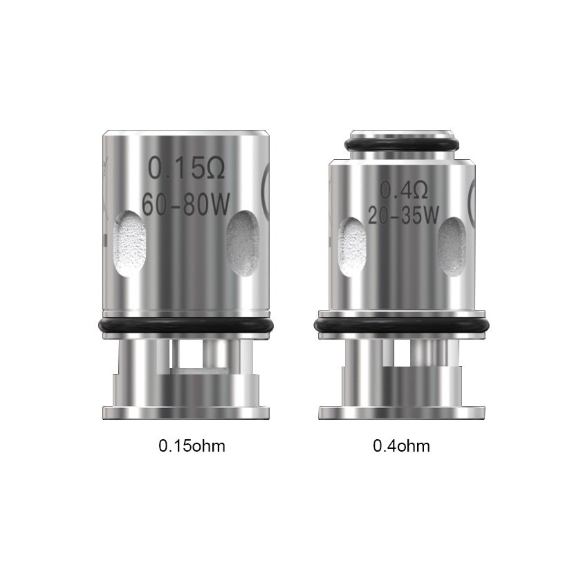 Artery Nugget GT Pod Mod Kit Replacement Coil UK