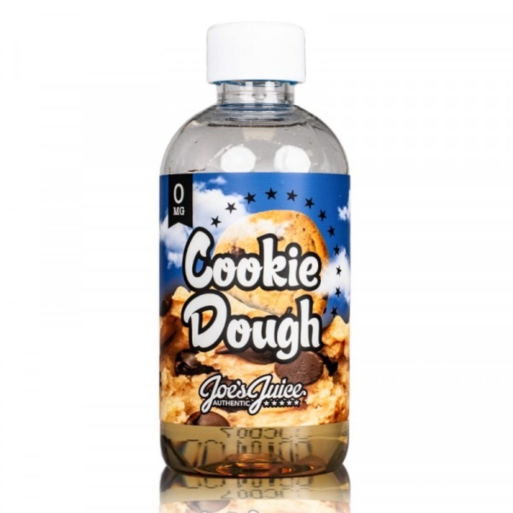 Cookie Dough 200ml eLiquid UK