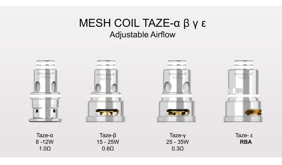 Snowwolf-P50-Kit-Coils-UK Snowwolf-P50-Kit-Coils-UK