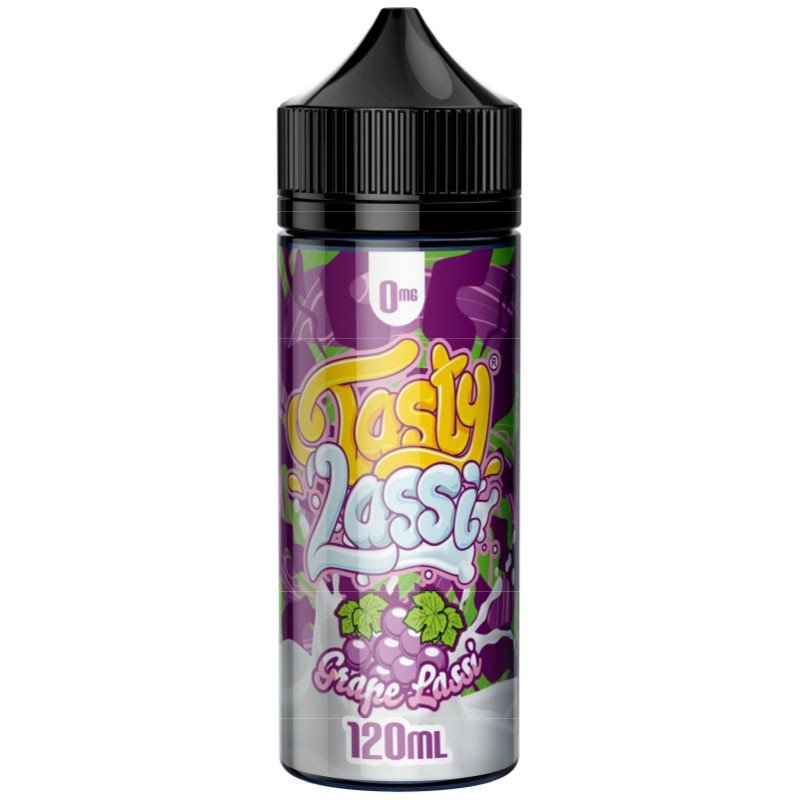 tasty-lassi-grape-lassi