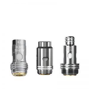 Smoant K-Series Mesh Replacement Coils