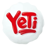 Yeti Ice Cold E-Liquid Range 100ml Logo