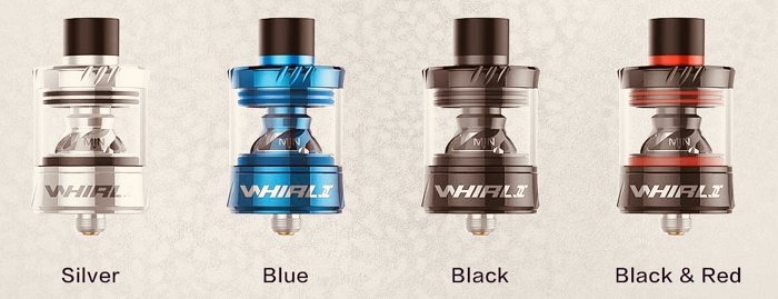 Uwell Whirl 2 Colours UK Cheap