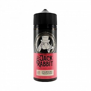 Jack Rabbit Strawberry Cheescake eLiquid