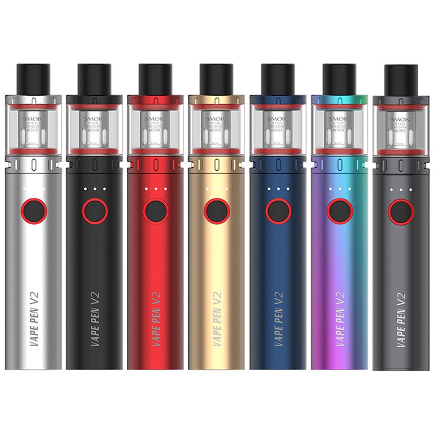 Smok Vape Pen V2 Kit UK