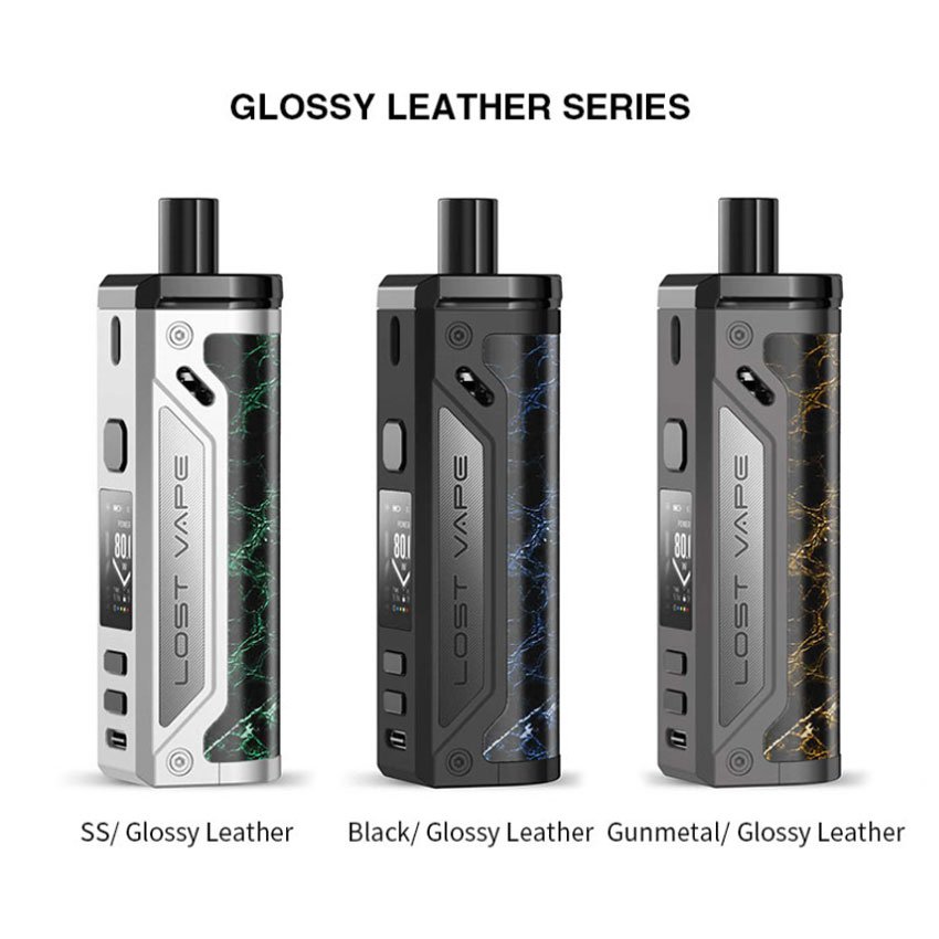 Thelema-80W-Kit-Glossy-Leather