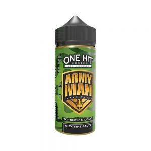 one-hit-wonder-army-man-uk