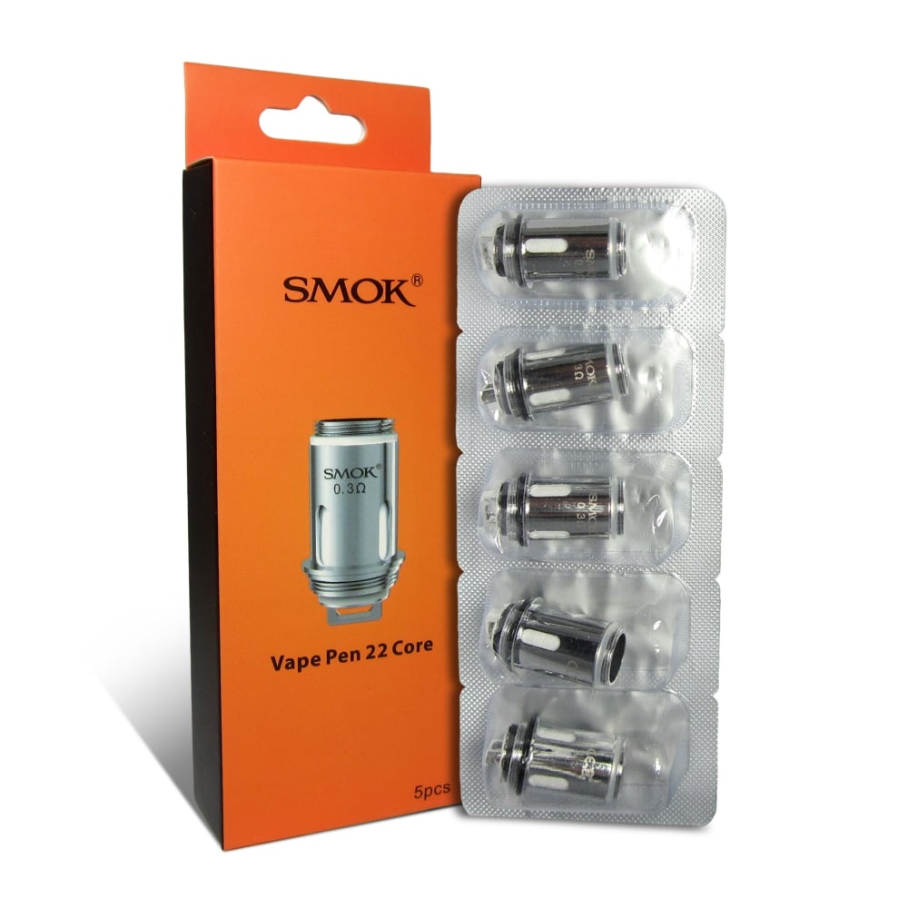 smok-vape-pen-22-core-coils