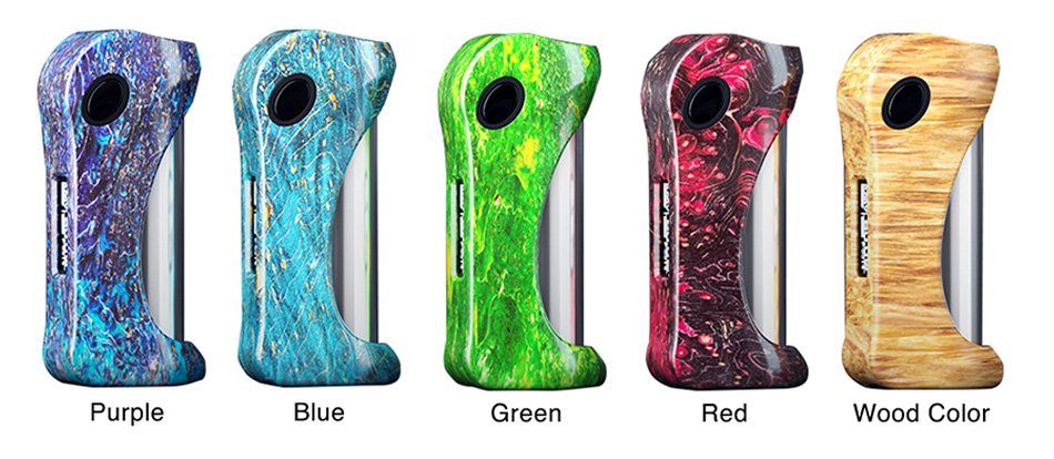 Ultroner Alieno Kit UK Colours