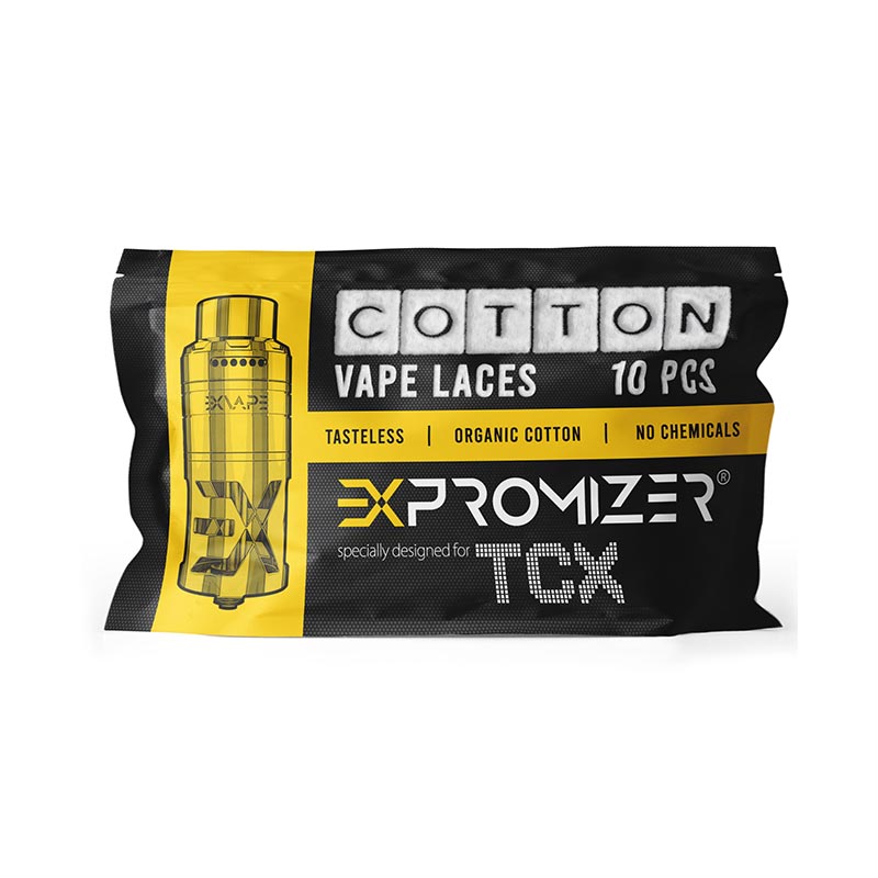Expromizer-TCX-Cotton-UK