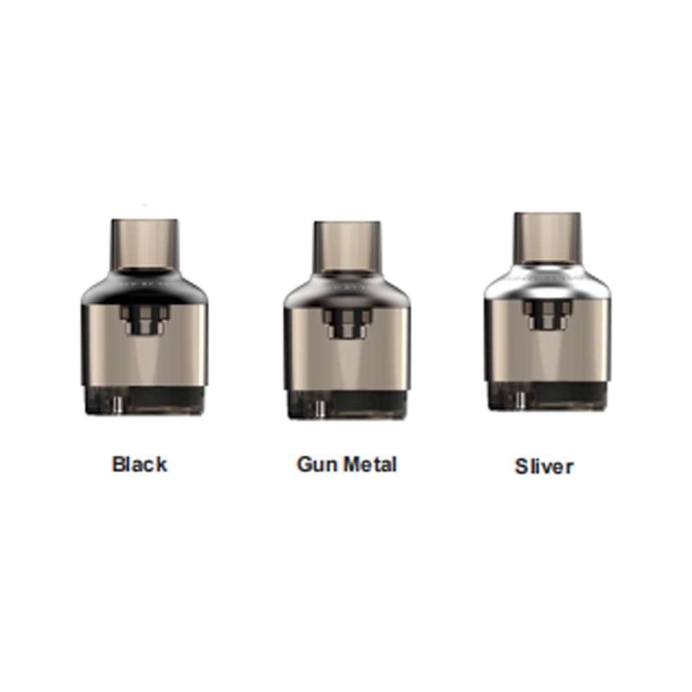 Voopoo TPP Tank Colours UK