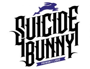 Suicide Bunny E-Liquid 100ml Suicide Bunny E-Liquid 100ml