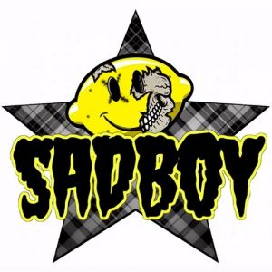 Sadboy-e-liquid-logo