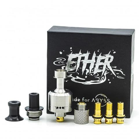 Ether RBA for Abyss Kit UK