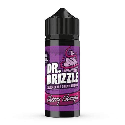 Dr Drizzle Cherry Changa eLiquid UK Cheap