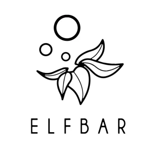 Elf Bar P1 Pre-filled E-Liquid Pod 2pcs Cheap Logo
