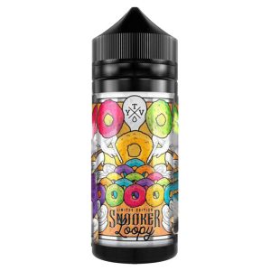 Snooker Loopy E-Liquid by Yorkshire Vaper