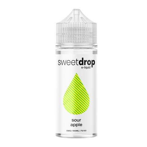 Sweet Drop Sour Apple E-Liquid