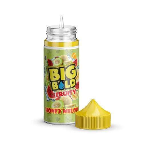 Big Bold Honey Melon E-liquid