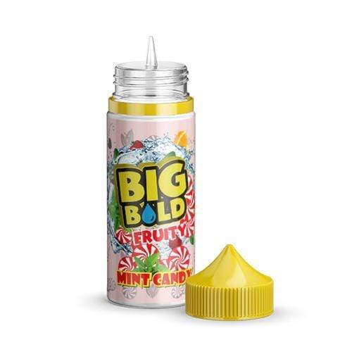 Big Bold Mint Candy E-liquid
