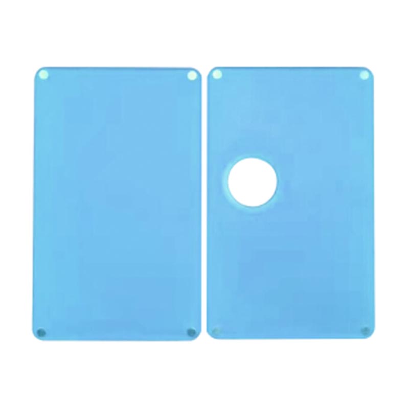 Pulse-AIO-Panel-Frosted-Blue-Round