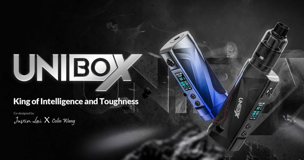 OXVA-UNIBOX-PnM-Box-Kit-Promo
