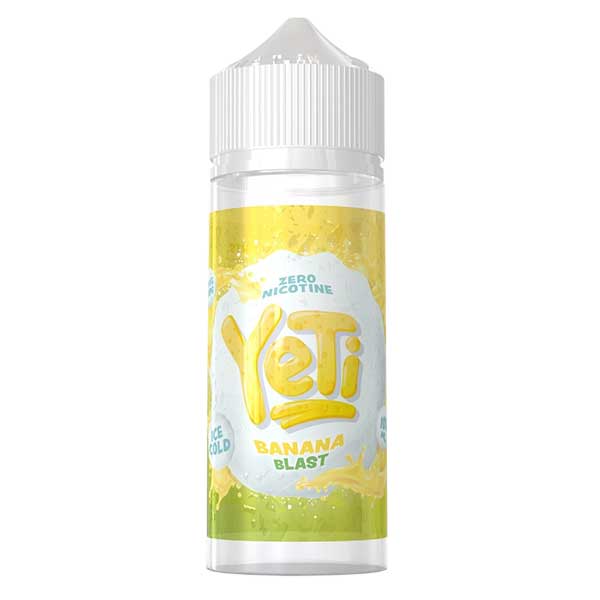 Yeti-Shortfill-Banana-Blast-e-liquid