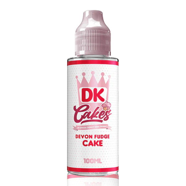 Donut_King_Cake_Devon_Fudge_Cake_100ml_E_Liquid