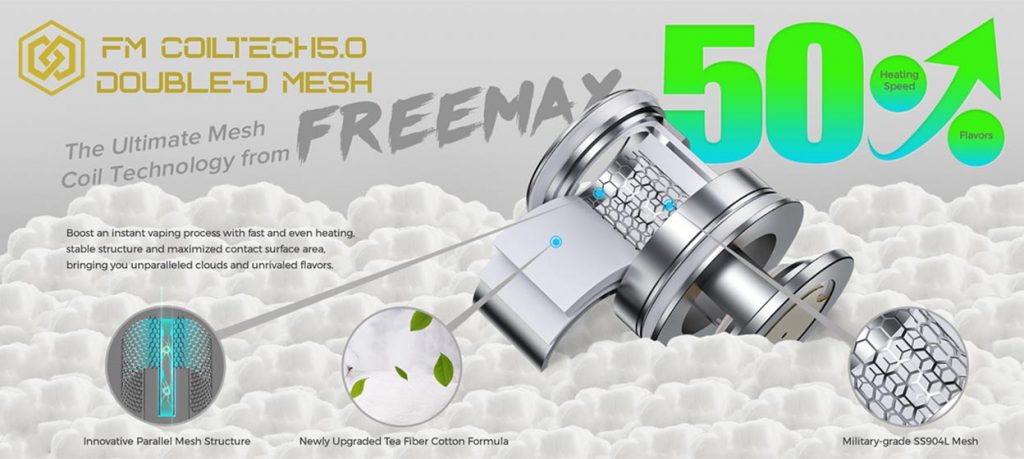 Freemax-Maxus-Solo-Coil-Promo