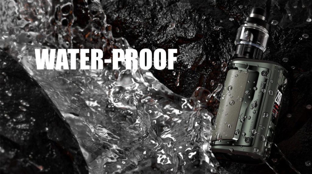 VOOPOO-Argus-GT-II-Kit-Waterproof