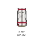vaporesso gti dual mesh coil Vaporesso GTi Coils