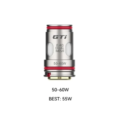 Vaporesso GTi Coils 0.40 Dual Mesh