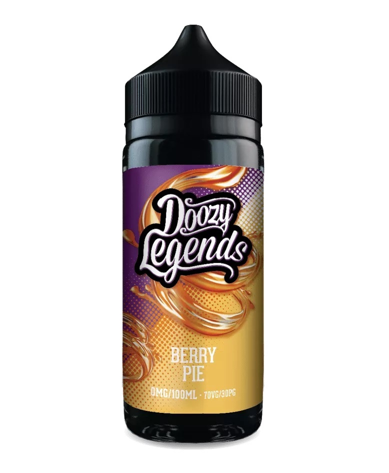 Berry-Pie-Doozy-Legends-100ml