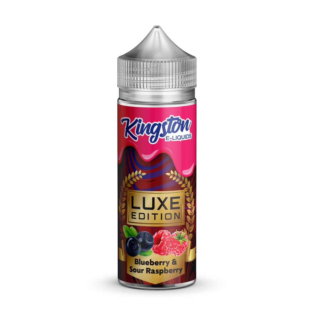 Kingston-Luxe-Blueberry-Sour-Raspberry-E-Liquid
