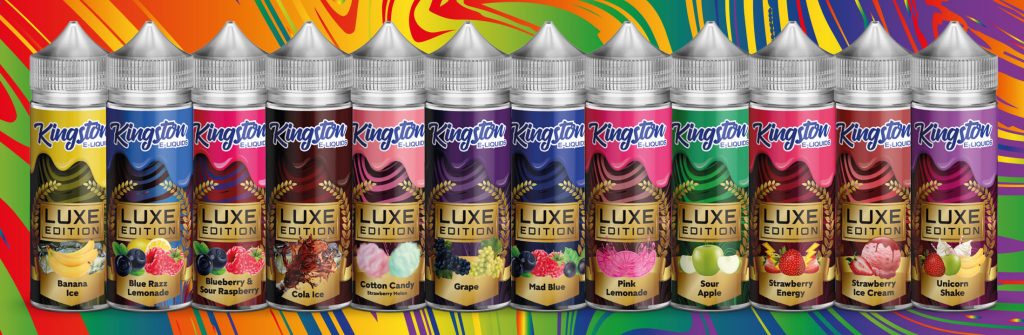 Kingston-Luxe-Edition-E-liquid-Web-Banner