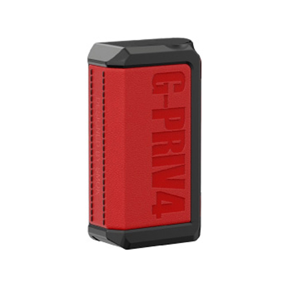 SMOK G-PRIV 4 Box Mod Red