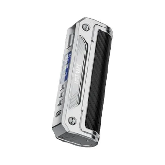 Thelema-Solo-DNA-100C-Mod-SS-Carbon-Fiber