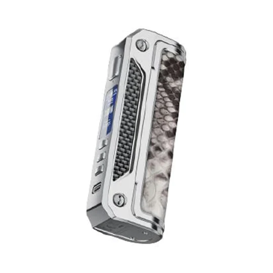 Thelema-Solo-DNA-100C-Mod-SS-Oyster-White
