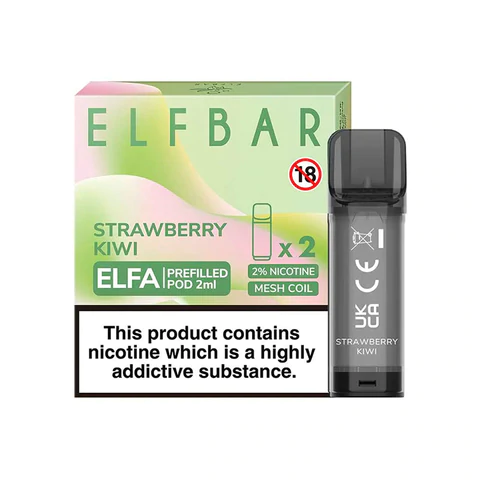 elf-bar-elfa-pods-strawberry-kiwi
