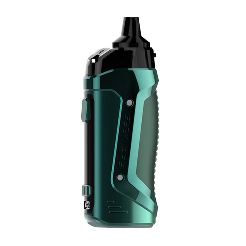 geekvape-B60-aegis-boost-2-pod-kit-bottle-green